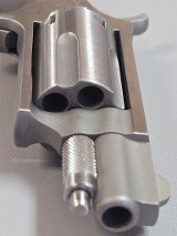 NORTH AMERICAN ARMS MINI MASTER .22 MAG .22 lr & .22 mag - 2 of 3