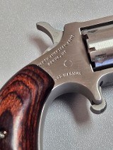 NORTH AMERICAN ARMS MINI MASTER .22 MAG .22 lr & .22 mag - 3 of 3