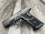 ZEV TECHNOLOGIES OZ9C 9MM LUGER (9x19 PARA) - 1 of 3