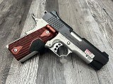 KIMBER PRO CRIMSON CARRY II 45 ACP (45 Auto) - 2 of 3