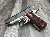 KIMBER PRO CRIMSON CARRY II 45 ACP (45 Auto) - 1 of 3