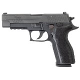 SIG SAUER P226 ELITE 9MM LUGER (9X19 PARA) - 1 of 3