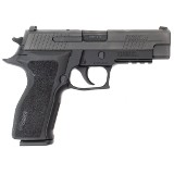 SIG SAUER P226 ELITE 9MM LUGER (9X19 PARA) - 2 of 3