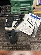 SIG SAUER P229 .40 S&W