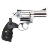 SMITH & WESSON 686-6 .357 MAG - 2 of 3