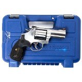 SMITH & WESSON 686-6 .357 MAG - 3 of 3