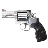 SMITH & WESSON 686-6 .357 MAG - 1 of 3