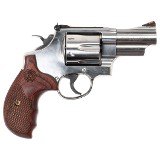 SMITH & WESSON 629-6 .44 MAGNUM - 2 of 3