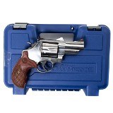 SMITH & WESSON 629-6 .44 MAGNUM - 3 of 3