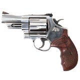 SMITH & WESSON 629-6 .44 MAGNUM - 1 of 3