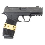 SIG SAUER P365 X MACRO COMP 9MM LUGER (9X19 PARA) - 2 of 3