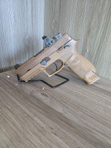 SIG SAUER P320 M18 9MM LUGER (9x19 PARA) - 2 of 3