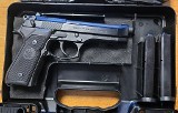 BERETTA 92FS 9MM LUGER (9X19 PARA) - 1 of 3