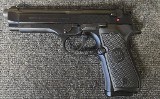 BERETTA 92FS 9MM LUGER (9X19 PARA) - 2 of 3