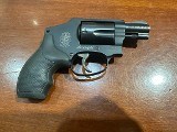 SMITH & WESSON 442 .38 SPL +P - 2 of 3