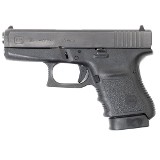 GLOCK 36 GEN 3.45 ACP - 1 of 3