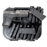 GLOCK 36 GEN 3.45 ACP - 3 of 3