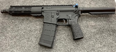 RADICAL FIREARMS RF-15 PISTOL 5.56X45MM NATO