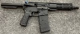 RADICAL FIREARMS RF-15 PISTOL 5.56X45MM NATO - 2 of 3 RADICAL FIREARMS RF-15 PISTOL 5.56X45MM NATO - 2 of 3
