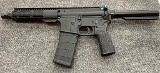 RADICAL FIREARMS RF-15 PISTOL 5.56X45MM NATO
