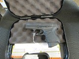 GLOCK 43 9MM LUGER (9x19 PARA) - 1 of 3