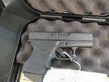 GLOCK 43 9MM LUGER (9x19 PARA) - 2 of 3