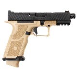 ZEV TECHNOLOGIES OZ9C 9MM LUGER (9X19 PARA) - 2 of 3