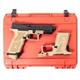 ZEV TECHNOLOGIES OZ9C 9MM LUGER (9X19 PARA) - 3 of 3