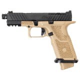 ZEV TECHNOLOGIES OZ9C 9MM LUGER (9X19 PARA) - 1 of 3