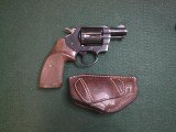 COLT Detective Special .38 SPL - 1 of 3