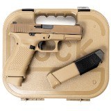 GLOCK 19X 9MM LUGER (9X19 PARA) - 3 of 3