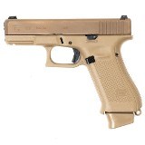 GLOCK 19X 9MM LUGER (9X19 PARA) - 1 of 3
