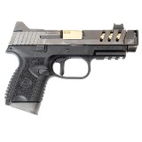 FN 509 CC EDGE 9MM LUGER (9X19 PARA) - 2 of 3