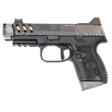 FN 509 CC EDGE 9MM LUGER (9X19 PARA) - 1 of 3