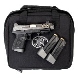 FN 509 CC EDGE 9MM LUGER (9X19 PARA) - 3 of 3