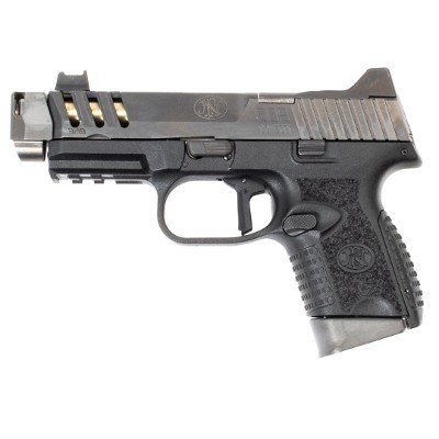 FN 509 CC EDGE 9MM LUGER (9X19 PARA)