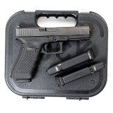 GLOCK 17 GEN 4 9MM LUGER (9X19 PARA) - 3 of 3