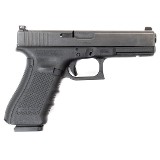 GLOCK 17 GEN 4 9MM LUGER (9X19 PARA) - 2 of 3