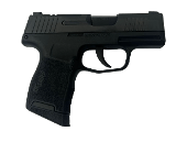 SIG SAUER P365 OPTIC READY 9MM LUGER (9X19 PARA) - 1 of 3