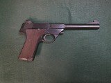 HI-STANDARD 106 Supermatic Tournament .22 LR - 2 of 3