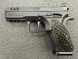 CZ Shadow 2 Compact Kraken 9MM LUGER (9x19 PARA) - 1 of 3