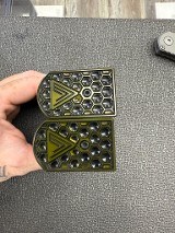 CZ Shadow 2 Compact Kraken 9MM LUGER (9x19 PARA) - 2 of 3