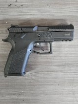 CZ P-079MM LUGER (9x19 PARA) - 2 of 3