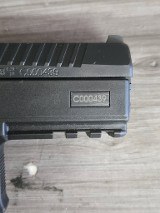 CZ P-079MM LUGER (9x19 PARA) - 3 of 3