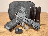 SPRINGFIELD ARMORYEchelon 4.0C 9MM LUGER (9x19 PARA) - 3 of 3