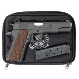 SPRINGFIELD ARMORY 1911 MIL-SPEC .45 ACP - 3 of 3