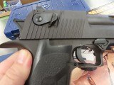 MAGNUM RESEARCH DESERT EAGLE .50 AE - 3 of 3