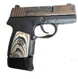 SIG SAUER P290 9MM LUGER (9X19 PARA) - 2 of 3