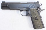 NIGHTHAWK CUSTOM NIGHTHAWK CUSTOM 1911 THUNDER RANCH COMBAT SPECIAL 45 ACP 5" SMOKE IOS W/ RMR PLATE .45 ACP - 1 of 3