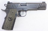 NIGHTHAWK CUSTOM NIGHTHAWK CUSTOM 1911 THUNDER RANCH COMBAT SPECIAL 45 ACP 5" SMOKE IOS W/ RMR PLATE .45 ACP - 2 of 3